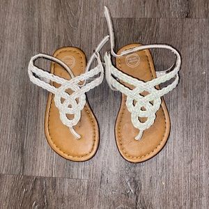 Toddler Girl Sandals